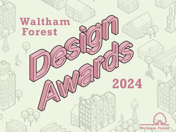 Matthew Lloyd Architects St Mary Walthamstow Waltham Forest Design Awards