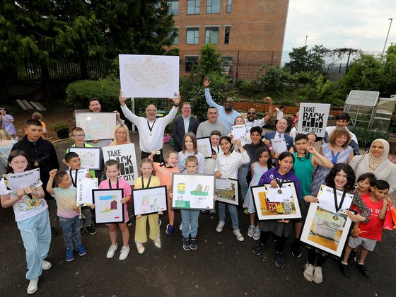 Matthew Lloyd Architects Take Back The City 01